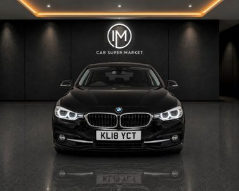 2018 BMW 3 SERIES