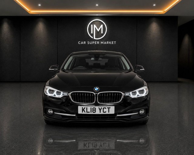 View our BMW 3 Series 2.0 330e 7.6kWh Sport Saloon 4dr Petrol Plug-in Hybrid Auto Euro 6 (s/s) (252 ps)