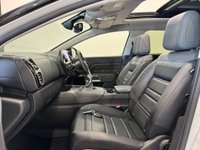 USED 2023 23 CITROEN C5 AIRCROSS 1.2 PureTech C-Series Edition Euro 6 (s/s) 5dr Pan Roof - Leather - Camera