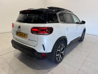 USED 2023 23 CITROEN C5 AIRCROSS 1.2 PureTech C-Series Edition Euro 6 (s/s) 5dr Pan Roof - Leather - Camera