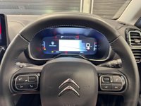 USED 2023 23 CITROEN C5 AIRCROSS 1.2 PureTech C-Series Edition Euro 6 (s/s) 5dr Pan Roof - Leather - Camera