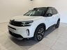 USED 2023 23 CITROEN C5 AIRCROSS 1.2 PureTech C-Series Edition Euro 6 (s/s) 5dr Pan Roof - Leather - Camera