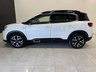 USED 2023 23 CITROEN C5 AIRCROSS 1.2 PureTech C-Series Edition Euro 6 (s/s) 5dr Pan Roof - Leather - Camera