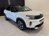 USED 2023 23 CITROEN C5 AIRCROSS 1.2 PureTech C-Series Edition Euro 6 (s/s) 5dr Pan Roof - Leather - Camera