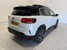 USED 2023 23 CITROEN C5 AIRCROSS 1.2 PureTech C-Series Edition Euro 6 (s/s) 5dr Pan Roof - Leather - Camera