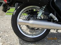 USED 2024 L BSA GOLD STAR 650 Roadster/Retro Petrol Manual Euro 5 (45 ps) 