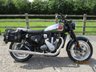USED 2024 L BSA GOLD STAR 650 Roadster/Retro Petrol Manual Euro 5 (45 ps) 