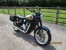 USED 2024 L BSA GOLD STAR 650 Roadster/Retro Petrol Manual Euro 5 (45 ps) 