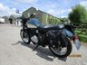 USED 2024 L BSA GOLD STAR 650 Roadster/Retro Petrol Manual Euro 5 (45 ps) 