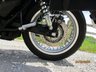 USED 2024 L BSA GOLD STAR 650 Roadster/Retro Petrol Manual Euro 5 (45 ps) 