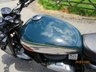 USED 2024 L BSA GOLD STAR 650 Roadster/Retro Petrol Manual Euro 5 (45 ps) 