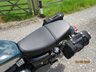USED 2024 L BSA GOLD STAR 650 Roadster/Retro Petrol Manual Euro 5 (45 ps) 