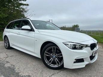 View our BMW 3 SERIES