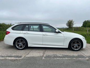 View our BMW 3 SERIES