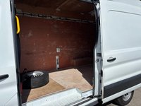 USED 2019 19 FORD TRANSIT 2.0 350 EcoBlue Panel Van 5dr Diesel Manual RWD L3 H3 Euro 6 (130 ps) 