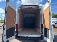 USED 2019 19 FORD TRANSIT 2.0 350 EcoBlue Panel Van 5dr Diesel Manual RWD L3 H3 Euro 6 (130 ps) 