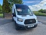 USED 2019 19 FORD TRANSIT 2.0 350 EcoBlue Panel Van 5dr Diesel Manual RWD L3 H3 Euro 6 (130 ps) 