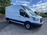 USED 2019 19 FORD TRANSIT 2.0 350 EcoBlue Panel Van 5dr Diesel Manual RWD L3 H3 Euro 6 (130 ps) 