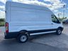 USED 2019 19 FORD TRANSIT 2.0 350 EcoBlue Panel Van 5dr Diesel Manual RWD L3 H3 Euro 6 (130 ps) 