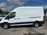 USED 2019 19 FORD TRANSIT 2.0 350 EcoBlue Panel Van 5dr Diesel Manual RWD L3 H3 Euro 6 (130 ps) 