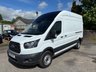 USED 2019 19 FORD TRANSIT 2.0 350 EcoBlue Panel Van 5dr Diesel Manual RWD L3 H3 Euro 6 (130 ps) 