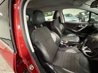 USED 2016 66 PEUGEOT 2008 1.6 BlueHDi Allure SUV 5dr Diesel Manual Euro 6 (s/s) (100 ps) 