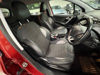 USED 2016 66 PEUGEOT 2008 1.6 BlueHDi Allure SUV 5dr Diesel Manual Euro 6 (s/s) (100 ps) 