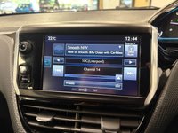 USED 2016 66 PEUGEOT 2008 1.6 BlueHDi Allure SUV 5dr Diesel Manual Euro 6 (s/s) (100 ps) 