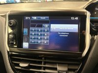 USED 2016 66 PEUGEOT 2008 1.6 BlueHDi Allure SUV 5dr Diesel Manual Euro 6 (s/s) (100 ps) 