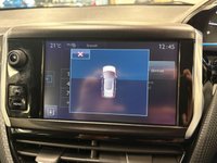 USED 2016 66 PEUGEOT 2008 1.6 BlueHDi Allure SUV 5dr Diesel Manual Euro 6 (s/s) (100 ps) 