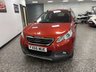 USED 2016 66 PEUGEOT 2008 1.6 BlueHDi Allure SUV 5dr Diesel Manual Euro 6 (s/s) (100 ps) 