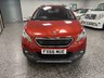 USED 2016 66 PEUGEOT 2008 1.6 BlueHDi Allure SUV 5dr Diesel Manual Euro 6 (s/s) (100 ps) 