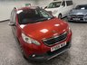 USED 2016 66 PEUGEOT 2008 1.6 BlueHDi Allure SUV 5dr Diesel Manual Euro 6 (s/s) (100 ps) 