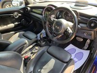 USED 2020 70 MINI HATCH 2.0 Cooper S Sport Steptronic Euro 6 (s/s) 3dr ONE OWNER / FSH / MASSIVE SPEC