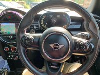 USED 2020 70 MINI HATCH 2.0 Cooper S Sport Steptronic Euro 6 (s/s) 3dr ONE OWNER / FSH / MASSIVE SPEC