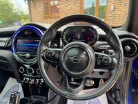 USED 2020 70 MINI HATCH 2.0 Cooper S Sport Steptronic Euro 6 (s/s) 3dr AUTOMATIC / FSH / MASSIVE SPEC