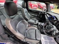 USED 2020 70 MINI HATCH 2.0 Cooper S Sport Steptronic Euro 6 (s/s) 3dr AUTOMATIC / FSH / MASSIVE SPEC