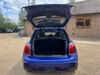 USED 2020 70 MINI HATCH 2.0 Cooper S Sport Steptronic Euro 6 (s/s) 3dr AUTOMATIC / FSH / MASSIVE SPEC