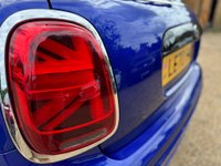 USED 2020 70 MINI HATCH 2.0 Cooper S Sport Steptronic Euro 6 (s/s) 3dr AUTOMATIC / FSH / MASSIVE SPEC
