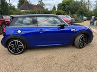 USED 2020 70 MINI HATCH 2.0 Cooper S Sport Steptronic Euro 6 (s/s) 3dr AUTOMATIC / FSH / MASSIVE SPEC