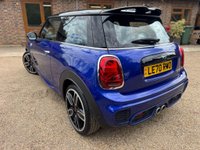 USED 2020 70 MINI HATCH 2.0 Cooper S Sport Steptronic Euro 6 (s/s) 3dr AUTOMATIC / FSH / MASSIVE SPEC