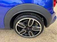 USED 2020 70 MINI HATCH 2.0 Cooper S Sport Steptronic Euro 6 (s/s) 3dr AUTOMATIC / FSH / MASSIVE SPEC