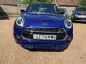 USED 2020 70 MINI HATCH 2.0 Cooper S Sport Steptronic Euro 6 (s/s) 3dr ONE OWNER / FSH / MASSIVE SPEC