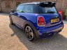 USED 2020 70 MINI HATCH 2.0 Cooper S Sport Steptronic Euro 6 (s/s) 3dr ONE OWNER / FSH / MASSIVE SPEC