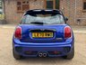 USED 2020 70 MINI HATCH 2.0 Cooper S Sport Steptronic Euro 6 (s/s) 3dr AUTOMATIC / FSH / MASSIVE SPEC