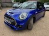 USED 2020 70 MINI HATCH 2.0 Cooper S Sport Steptronic Euro 6 (s/s) 3dr AUTOMATIC / FSH / MASSIVE SPEC