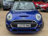USED 2020 70 MINI HATCH 2.0 Cooper S Sport Steptronic Euro 6 (s/s) 3dr AUTOMATIC / FSH / MASSIVE SPEC