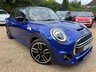 USED 2020 70 MINI HATCH 2.0 Cooper S Sport Steptronic Euro 6 (s/s) 3dr AUTOMATIC / FSH / MASSIVE SPEC