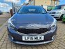 USED 2015 15 KIA CEED 1.6 CRDi EcoDynamics 2 Sportswagon 5dr Diesel Manual Euro 5 (s/s) (126 bhp) 
