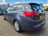 USED 2015 15 KIA CEED 1.6 CRDi EcoDynamics 2 Sportswagon 5dr Diesel Manual Euro 5 (s/s) (126 bhp) 